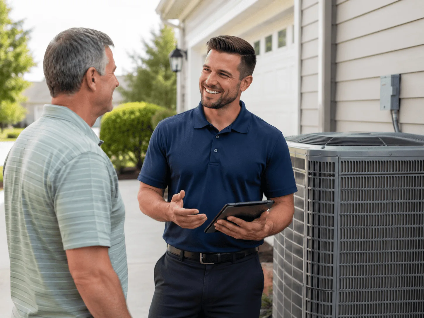 Heat Pump Installation Sassamansville, PA FAQs